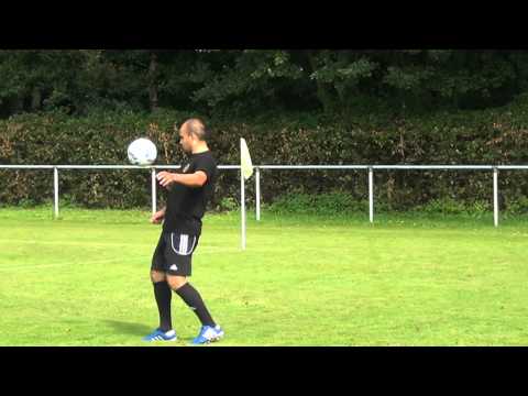 FV 06 Sprendlingen gegen Offenbach Bieber Teil 6