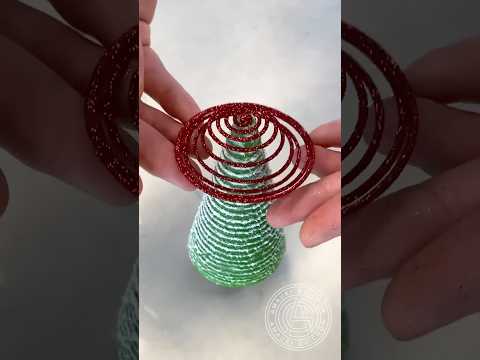 The Christmas Tree! 🎄I hope you all had an amazing Christmas weekend! 💫