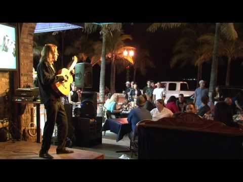 Dancing Waiter with Alex Fox Ft.Lauderdale Florida