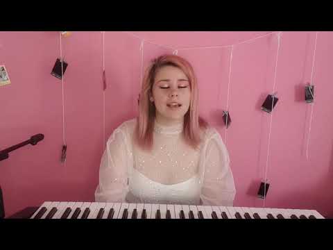 Sarah Hahn - Always remember us this way (Lady Gaga cover) [2020 SP2 - T3]
