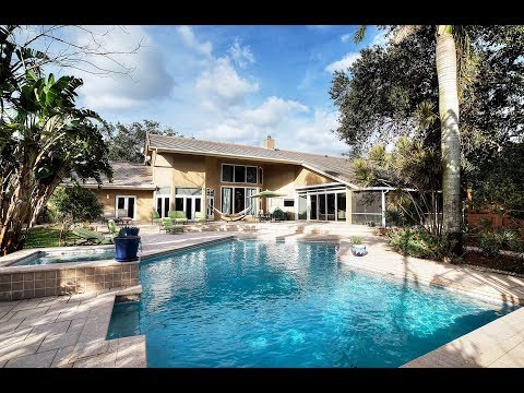 Luxury Real Estate Davie Florida | 12850 SW 33rd Dr, Davie, FL 33330