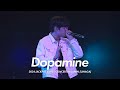 Dopamine (Live Clip) l 2024 Jackpot & Hiss Concert in Japan