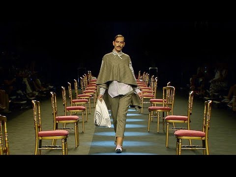 Brain & Beast | Spring Summer 2020 | Full Show