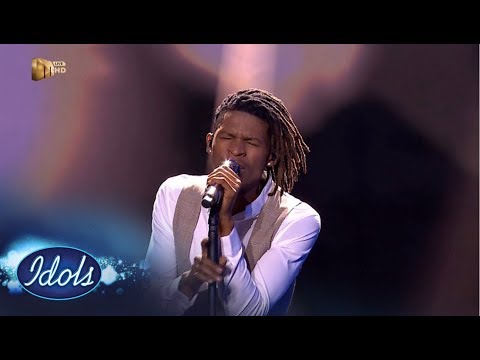 Top 2 Reveal: Thato - 'I'm Not The Only One' – IdolsSA | Mzansi Magic