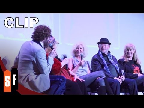 Carrie (1976) 40th Anniversary - Bonus Clip: Q&A With Cast And Crew (HD)
