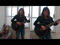 4 Non Blondes - Drifting (Cover)