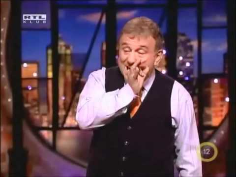 Fábry Sándor eddigi legjobb vicce 2011.03.24. Esti Showder