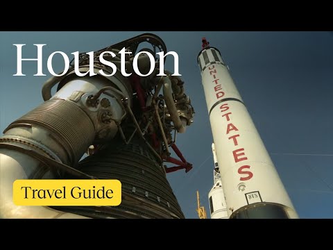 休斯敦度假旅遊指南｜Expedia (Houston Vacation Travel Guide | Expedia)