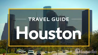 preview picture of video 'Houston Vacation Travel Guide | Expedia'