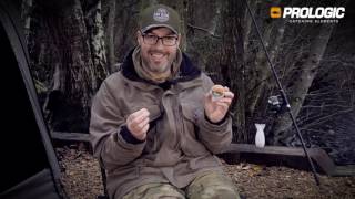 Prologic šňůrka Razor K Link 30lb