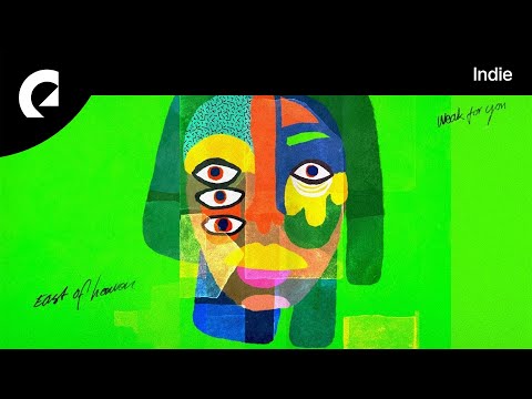 East of Heaven feat. Jennifer Holm - Weak for You