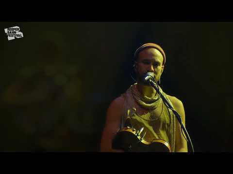 Bukahara - No! | LIVE @ Reeperbahn Festival 2020