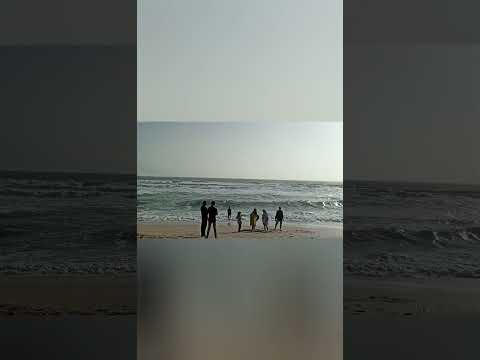 #Madhupur beach 🏖️#