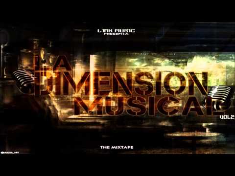 Atilas Roman Ft. Lulo - La Vida De Un Maliante (Prod. By Link Music)