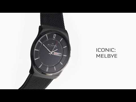 Skagen: Melbye