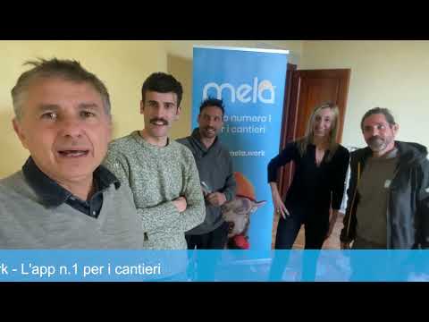 Barzelletta La dottoressa decisa | Paci e Mela, App per cantieri