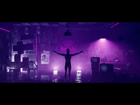 Jason Bieler & The Von Bielski Orchestra - Beyond Hope (ft. Benji Webbe, David Ellefson, Bumblefoot)