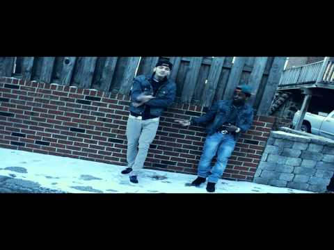 Young King Nicky Porter Official Video