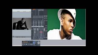 Chris Brown – Drunk Texting (Slowed Down)
