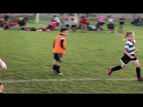 Yunited U9 Girls vs Juventus