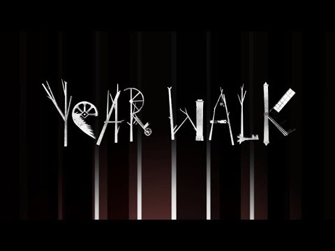 year walk ios walkthrough