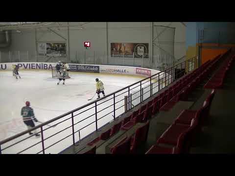 HK Lielupe - HK Vilkači (PAFBET LHL Zemgale Amatieri)