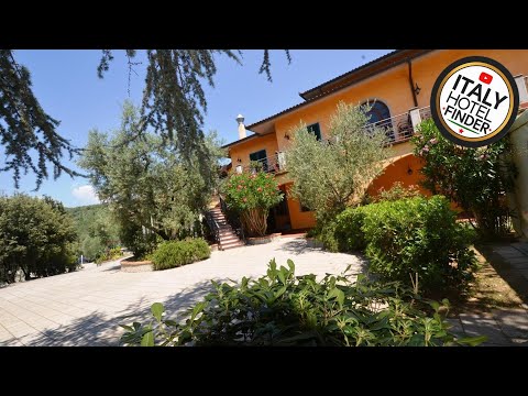 Poggio Degli Olivi | Montecatini Terme, Italy | Hotel Review 🌟