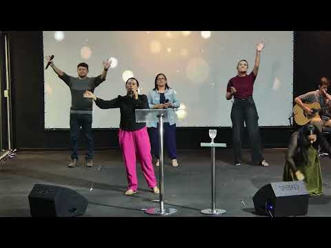 Manifestação da Cura Divina Pela Fé Fortalecida Pelo Espírito Santo: O Poder Transformador da Restauração em Cristo - 2026