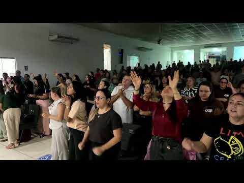 Manifestação da Cura Divina Pela Fé Fortalecida Pelo Espírito Santo: O Poder Transformador da Restauração em Cristo - 2026
