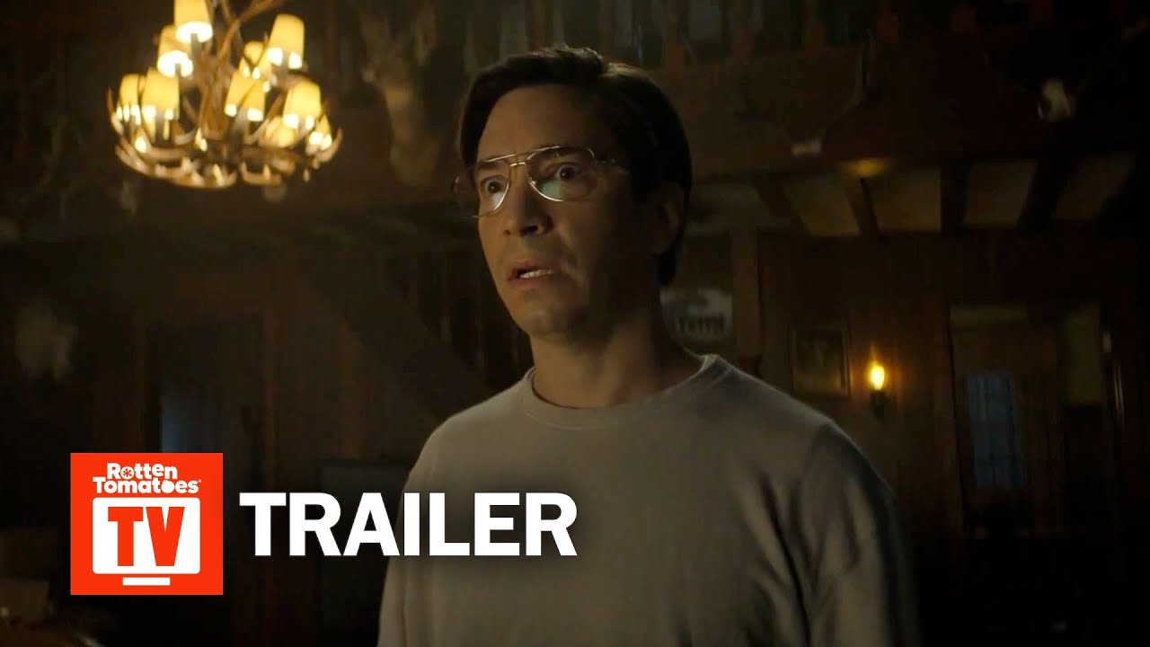 Trailer oficial de Goosebumps - 1ª Temporada