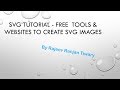 Good Beautiful SVG Files most update!