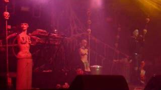 Alien Sex Fiend - 06 - Gotta Have It (Gothic Festival 18-07-2010)