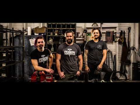 Henley: uma brasserie americana moderna