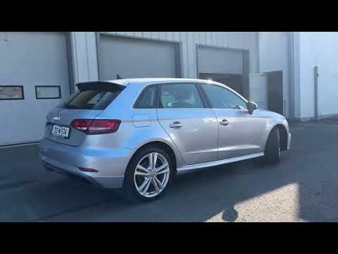 Audi A3 30 TDI 116HP SE - Image 2