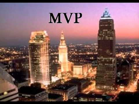 MVP Eddie Black Feat Sindee & Animosity