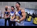 IT'S OVER 200,000!!! LA FIT EXPO 2017