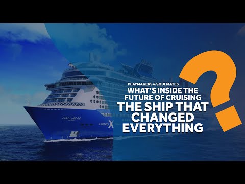 Thumbnail for The Future of Cruising Revealed Part 1 | He Said She Said