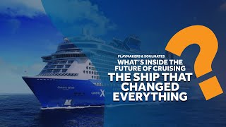 The Future of Cruising Revealed Part 1 | He Said She Said