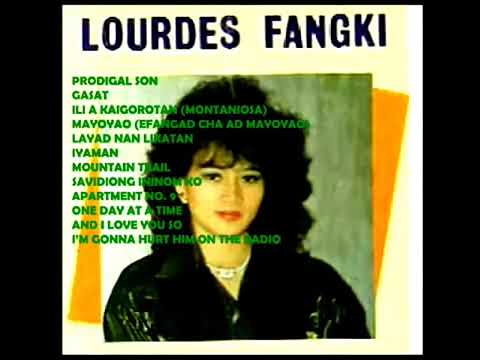The Best of Lourdes Gomeyac Fangki