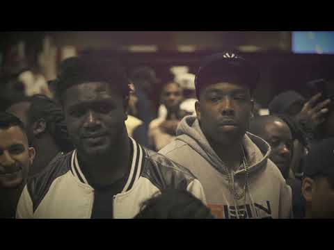 Rich by Rick Ross — video still