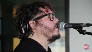Bobby Bare Jr. "Don't Wanna Know" Live at KDHX 5-16-14