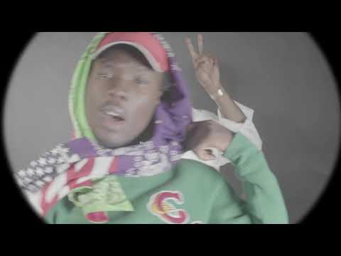 Dwayne$tunna - Runnin' Outta Love ft. Straffitti (Official Video)