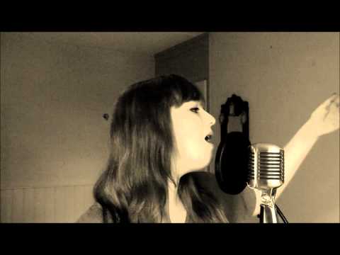 Susan van der Boom - Somebody To Love (Queen)