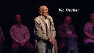 Wisdom From Our Elders: Vic Fischer | ARCTIC ENTRIES