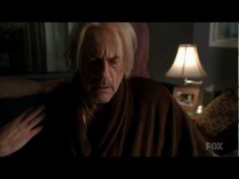 Fringe Episode 3.10 Scene - Whose Bobby?