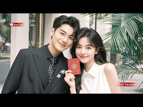 สาวช่วยซีอีโอพ้นโศกสูญเสียพ่อแม่ 10ปีต่อมา ได้กลับมาพบกันและแต่งงานสายฟ้าแลบ รักเธอสุดหัวใจ