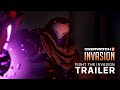 Vídeo de jogabilidade de Overwatch 2: Season 6 - Invasion  XBox  DLC
