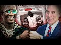 Getting Away With Murder Young Thug S Insane Trial