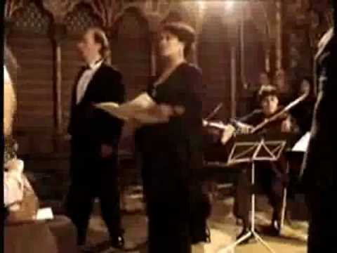 Oscar PHYLINE, basse - F.SCHUBERT - Agnus Dei - Messe en G