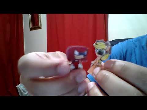 Finding Handles Part 15 Sirens